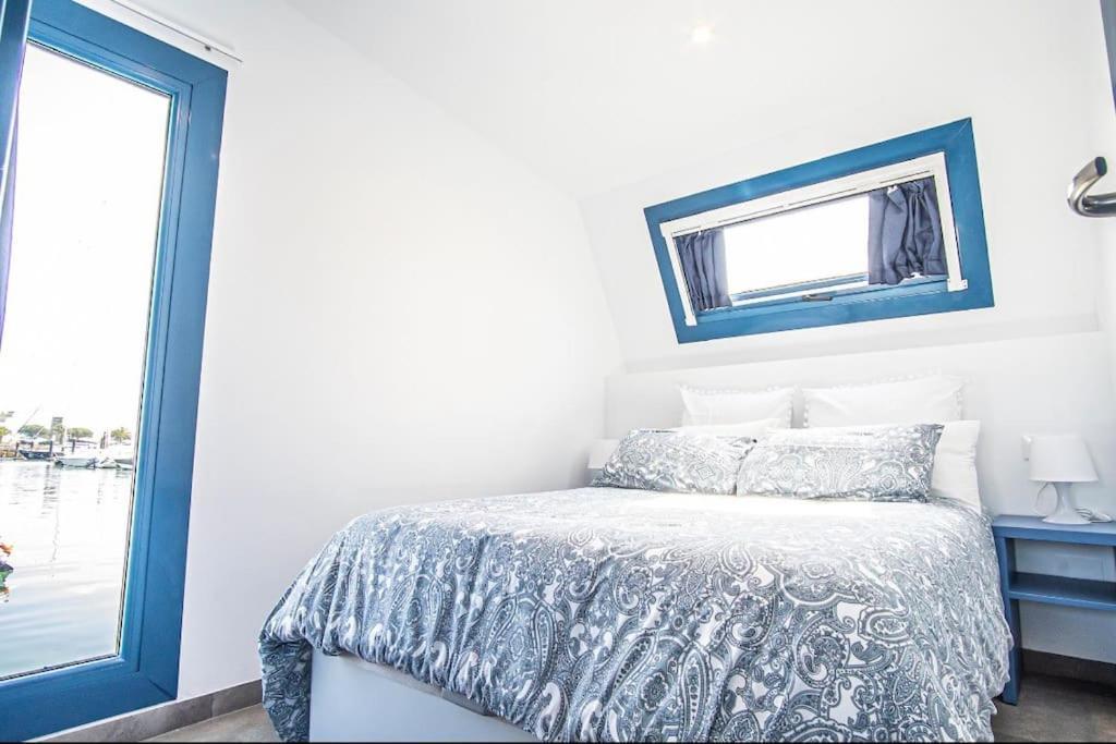 Apartamento Flotante Unico C15A01 Santander Bagian luar foto