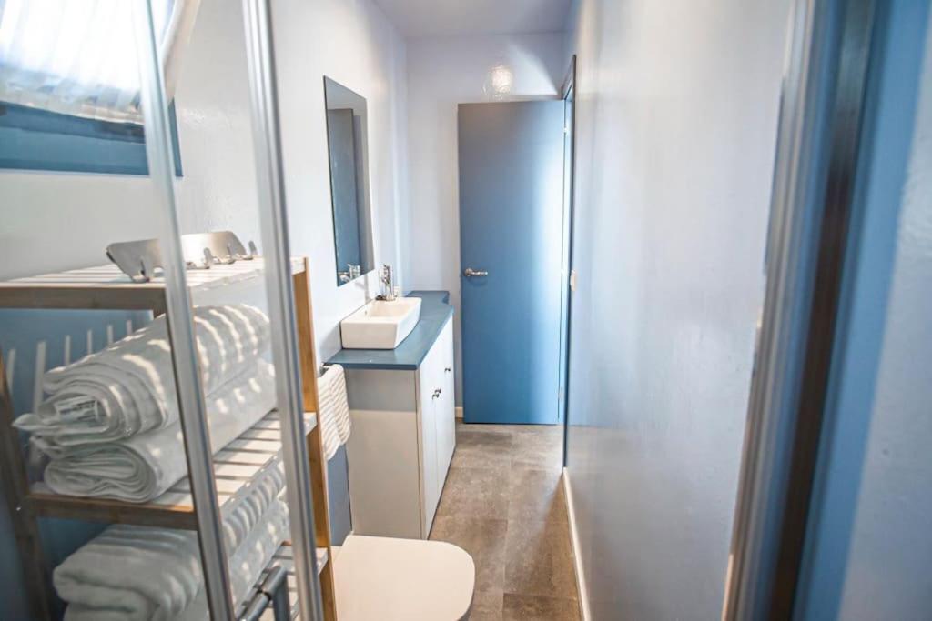 Apartamento Flotante Unico C15A01 Santander Bagian luar foto