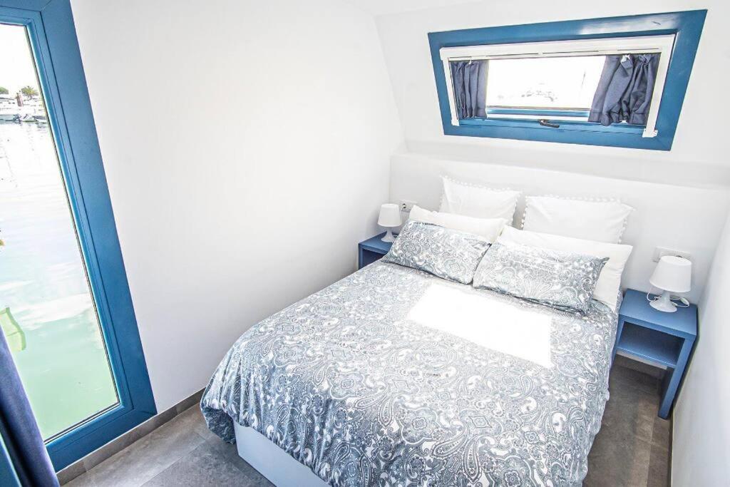 Apartamento Flotante Unico C15A01 Santander Bagian luar foto